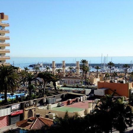 Appartement 1St Lign On The Beach At Palmeras Fuengirola Zewnętrze zdjęcie