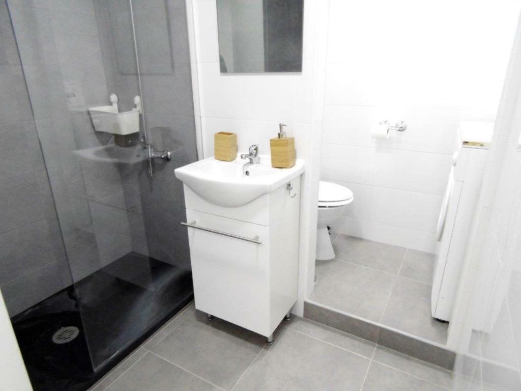 Appartement 1St Lign On The Beach At Palmeras Fuengirola Zewnętrze zdjęcie